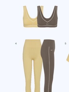 Set ACTIVE grain set